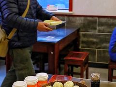 -草包包子铺1937(普利街店)
