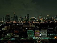 -曼谷王子宫殿酒店