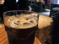 美式-来回·咖啡(天河南店)