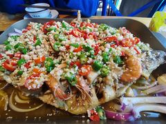 -小小河边鱼(天润城店)