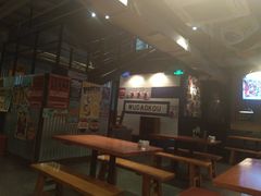 大堂-火鬼 PYRO(五道口店)