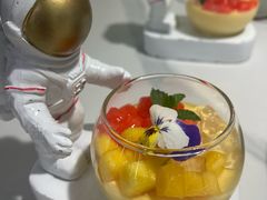 -3号仓库·创意中国菜(新世界城店)