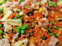 -盐帮食坊•小河帮川菜(四川师大店)