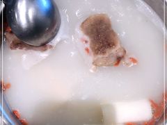 -千味涮·健康火锅(会展连城新天地店)