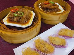 -桃源尚品海鲜酒楼(京港澳高速店)