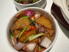 -撒椒·四川江湖菜(西单大悦城店)