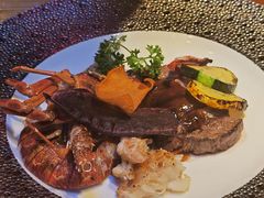 -滩万日本料理Nadaman(国贸大酒店)