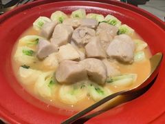 -福玺荟(外滩罗斯福店)