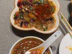 -海底捞火锅(河东万达广场店)