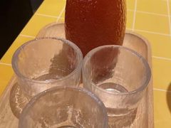 -蔡澜点心·粤菜(花城汇南区店)