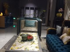 -璞·澐间影院式足道SPA(尚悦湾店)