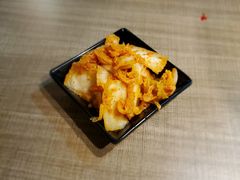 -石记东北风味烤肉店(子固路店)