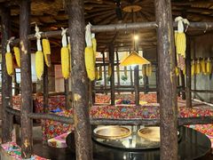 -鱼窝棚柴火铁锅炖(富山屯店)