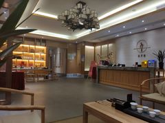 -永元堂养生会馆(祈福店)