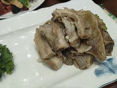 -老孙家泡馍(洒金桥店)
