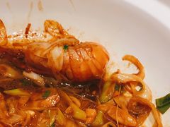 -宝宇大连海鲜渔港(金奎大厦店)