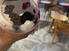 -Blueglass酸奶(财富购物中心店)