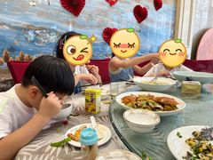 -合家小菜餐馆(新诚花苑店)