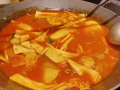 -有才叔的小馆(招商依云曲江店)