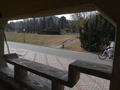 景点-甘井子公园