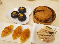 -顺德人家食府(黄金广场店)