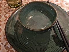 -芭札·Thai泰国餐厅(同和金铂天地店)