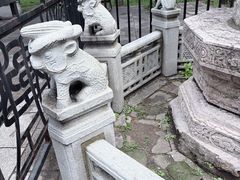 -北陵公园