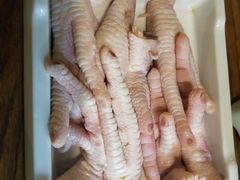 鸡爪-傣妹火锅(徐泾店)