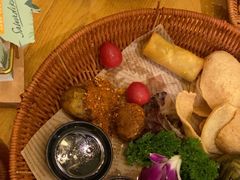 -曼泰·泰餐(京华城店)