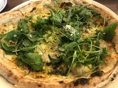 火鸡披萨-PIZZA BIANCA(万象城店)