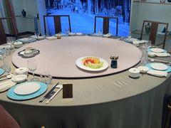 -香山湖渔家大院