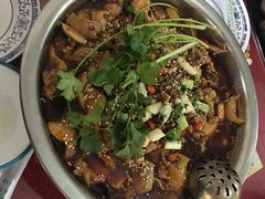 -米二红烧兔(华阳店)