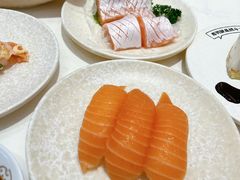 -元气寿司(金光华店)