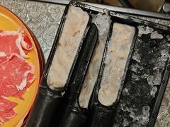 -集渔·泰式海鲜火锅(科华店)