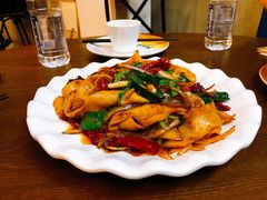 -小河公主秘制烤羊腿(小绿谷店)