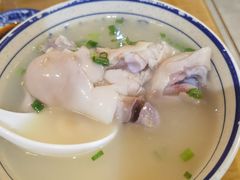 -易老妈蹄花.特色川菜(人民公园总店)