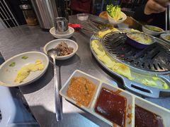 -喜来稀肉(虹泉路店)