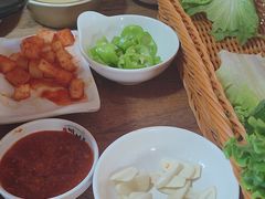 -百年石锅饭·朝鲜族传统民餐