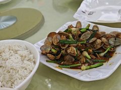 -秋姐美食店(旅游大道店)