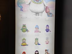 -泡泡玛特POPMART(崇文门国瑞城店)