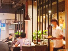 -四姐妹东北饺子(沙尾路店)
