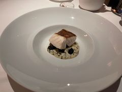 -Le Comptoir de Pierre Gagnaire