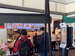 -肯德基(机场三店)