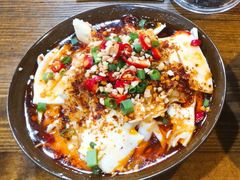 冒黄喉-楚媚娘炭火蛙锅(宽厚里店)