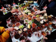 -江油特色冷沾沾(火炮街店)