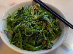 -小吊梨汤·北京菜·烤鸭(双井乐成中心店)