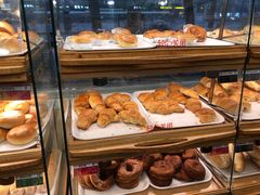 -新侨三宝乐面包店(崇文门店)