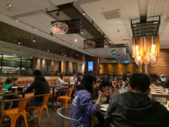 -新旺茶餐厅(嘉里城店)