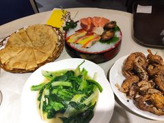 -新享乐海鲜(翠华路店)
