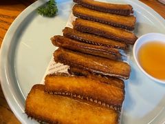 -新白鹿餐厅(百联中环店)